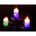 Candele LED