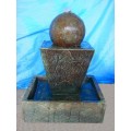 Fontane, Cascate e Statue