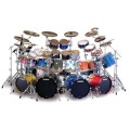 Batterie E Percussioni