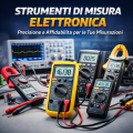 Strumenti di misura 