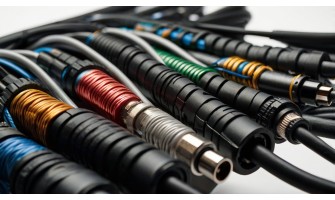 Cablaggi audio e luci: consigli per un setup sicuro e pulito