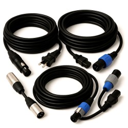 Cavi Prolunghe e Connettori