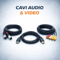Cavi Audio & Video