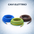 Cavi Elettrici