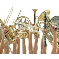 Strumenti Musicali A Fiato