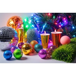 Materiale Decorativo