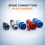 Spine Connettori Plug Energia