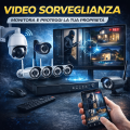 Video Sorveglianza