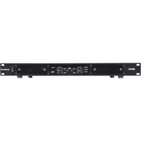 Amplificatore di potenza D1000 Class-D Amplifier 2 x 500Wrms