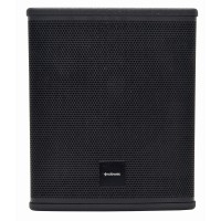 Subwoofer attivo amplificato CASA 10BA Active Sub 300W rms