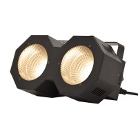 Accecatore HPWASH100 2x50W high power LED