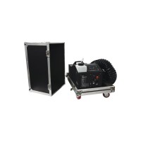 Macchina del Fumo Basso Professionale UMBRA 1200W