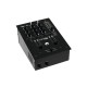 OMNITRONIC PM-222: Mixer DJ 2 Canali con Crossfader Intercambiabile