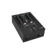 OMNITRONIC PM-202F Mixer DJ 2 Canali con Filtro LPF/HPF e Bluetooth