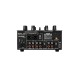 OMNITRONIC PM-202F Mixer DJ 2 Canali con Filtro LPF/HPF e Bluetooth