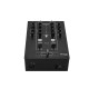 OMNITRONIC PM-202F Mixer DJ 2 Canali con Filtro LPF/HPF e Bluetooth