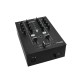 OMNITRONIC PM-202F Mixer DJ 2 Canali con Filtro LPF/HPF e Bluetooth