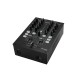 Mixer DJ OMNITRONIC PM-202FX 2 canali con effetti, filtro bipolare e Bluetooth integrato
