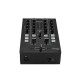 Mixer DJ OMNITRONIC PM-202FX 2 canali con effetti, filtro bipolare e Bluetooth integrato
