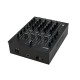 OMNITRONIC PM-404F Mixer DJ 4 Canali con Filtro e Bluetooth, Connessione RCA