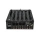 OMNITRONIC PM-404F Mixer DJ 4 Canali con Filtro e Bluetooth, Connessione RCA