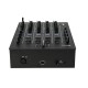 OMNITRONIC PM-404F Mixer DJ 4 Canali con Filtro e Bluetooth, Connessione RCA