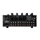 OMNITRONIC PM-404F Mixer DJ 4 Canali con Filtro e Bluetooth, Connessione RCA