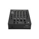 OMNITRONIC PM-422P Mixer DJ a 4 canali con Bluetooth e lettore USB