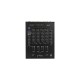 OMNITRONIC PM-422P Mixer DJ a 4 canali con Bluetooth e lettore USB