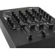 OMNITRONIC PM-422P Mixer DJ a 4 canali con Bluetooth e lettore USB