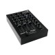OMNITRONIC PM-311P: Mixer DJ 3 Canali con Lettore MP3 e USB