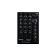 OMNITRONIC PM-311P: Mixer DJ 3 Canali con Lettore MP3 e USB