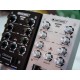 OMNITRONIC GNOME-202 Mixer DJ 2 Canali Argento - Compatto e Versatile