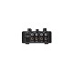 Mini Mixer GNOME-202P nero Mini Mixer GNOME-202P nero
