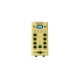 Mini Mixer GNOME-202P Mini Mixer oro Mini Mixer GNOME-202P Mini Mixer oro