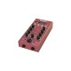 Mini Mixer GNOME-202P Mini Mixer rosso Mini Mixer GNOME-202P Mini Mixer rosso
