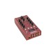 Mini Mixer GNOME-202P Mini Mixer rosso Mini Mixer GNOME-202P Mini Mixer rosso