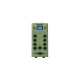 Mini Mixer GNOME-202P Mini Mixer verde Mini Mixer GNOME-202P Mini Mixer verde