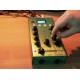 Mini Mixer GNOME-202P Mini Mixer verde Mini Mixer GNOME-202P Mini Mixer verde