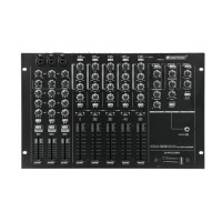OMNITRONIC CM-5300 Club mixer