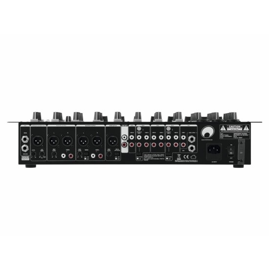 OMNITRONIC CM-5300 Club mixer