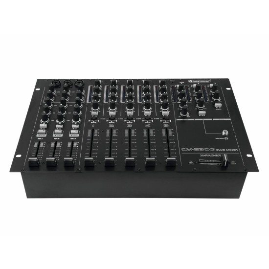 OMNITRONIC CM-5300 Club mixer