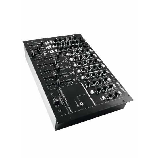 OMNITRONIC CM-5300 Club mixer