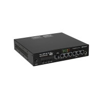 Lettore MP3 con preamplificatore, bluetooth EP-220PS e Radio 9.5