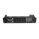 OMNITRONIC EM-550B MK2 Mixer 5+2 Canali da Rack per Installazioni Audio Professionali