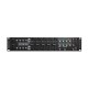 OMNITRONIC EM-550B MK2 Mixer 5+2 Canali da Rack per Installazioni Audio Professionali