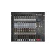OMNITRONIC LMC-2642FX Mixer Audio Professionale USB con Effetti DSP