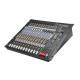 OMNITRONIC LMC-2642FX Mixer Audio Professionale USB con Effetti DSP