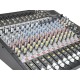OMNITRONIC LMC-2642FX Mixer Audio Professionale USB con Effetti DSP