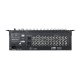 OMNITRONIC LMC-2642FX Mixer Audio Professionale USB con Effetti DSP